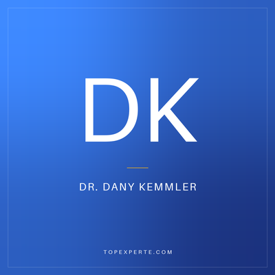 Dr. Dany Kemmler