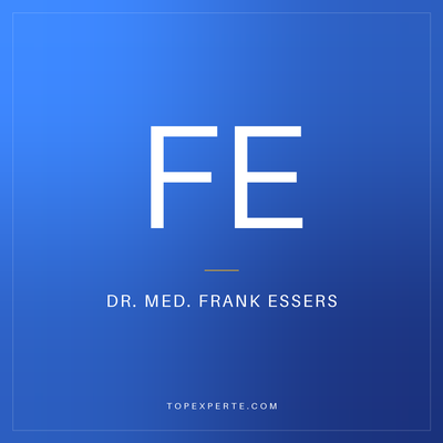 Dr. med. Frank Essers