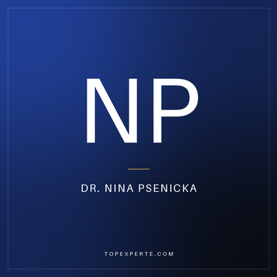 Dr. Nina Psenicka