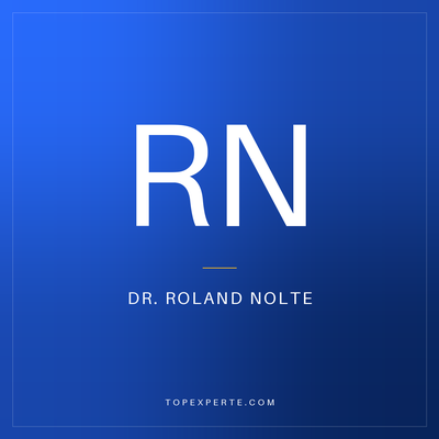 Dr. Roland Nolte