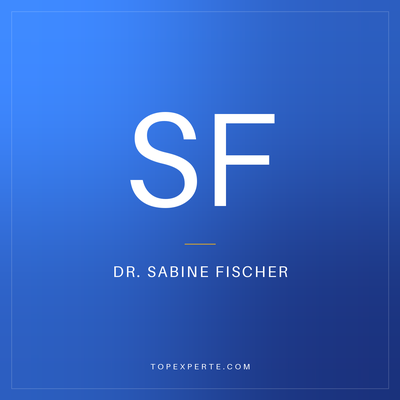 Dr. Sabine Fischer