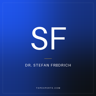 Dr. Stefan Frädrich