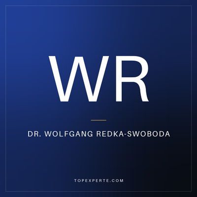 Dr. Wolfgang Redka-Swoboda