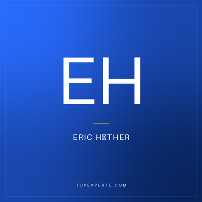 Eric Hüther
