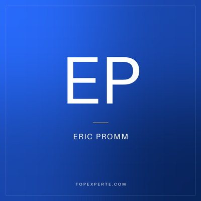 Eric Promm