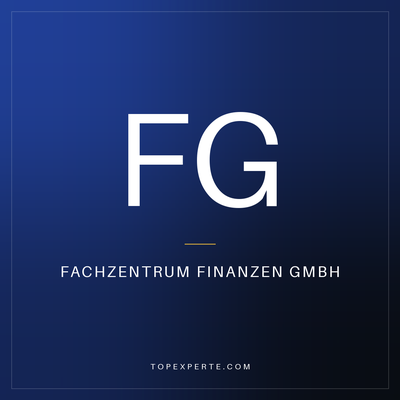 Fachzentrum Finanzen GmbH