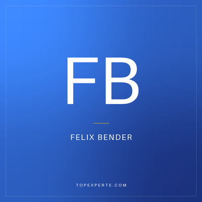 Felix Bender