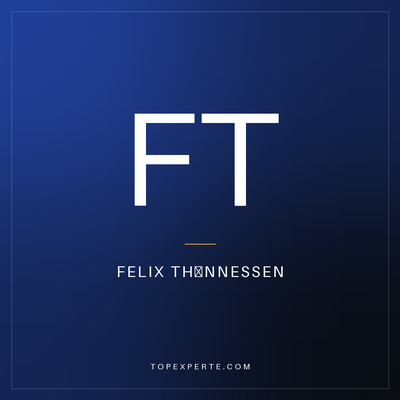 Felix Thönnessen