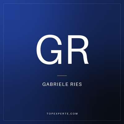 Gabriele Ries