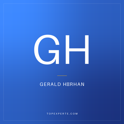 Gerald Hörhan