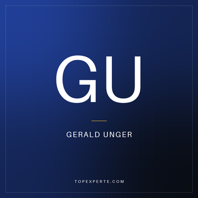 Gerald Unger