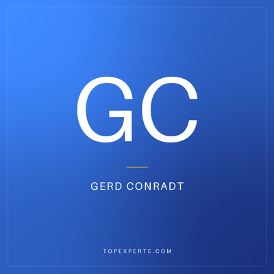Gerd Conradt