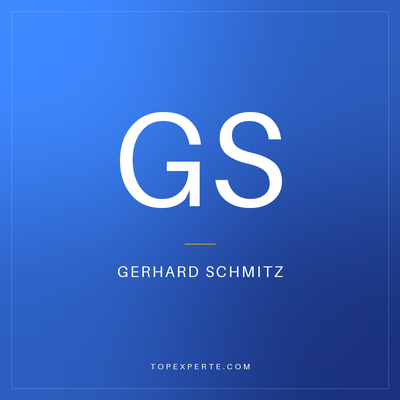 Gerhard Schmitz