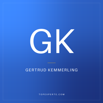 Gertrud Kemmerling