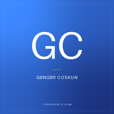 Güngör Coskun