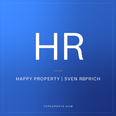 Happy Property | Sven Rüprich