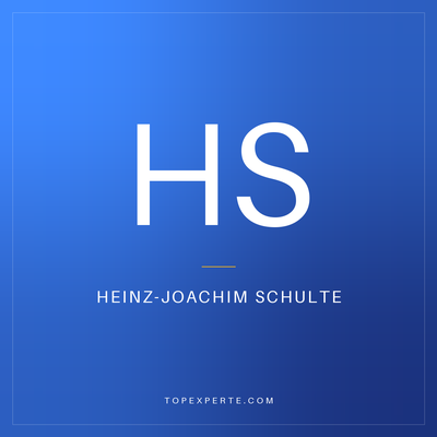 Heinz-Joachim Schulte