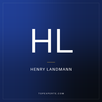 Henry Landmann