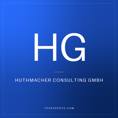 Huthmacher Consulting GmbH