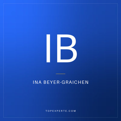 Ina Beyer-Graichen