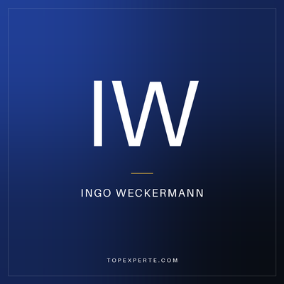 Ingo Weckermann