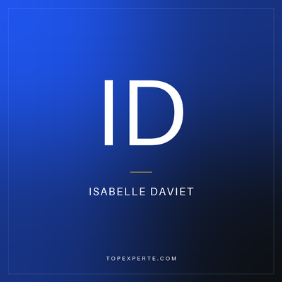 Isabelle Daviet