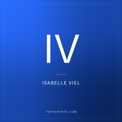 Isabelle Viel