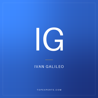 Ivan Galileo