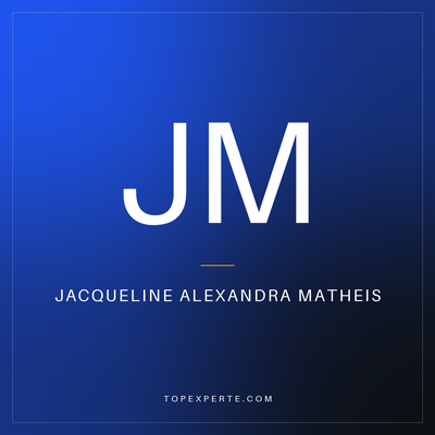 Jacqueline Alexandra Matheis