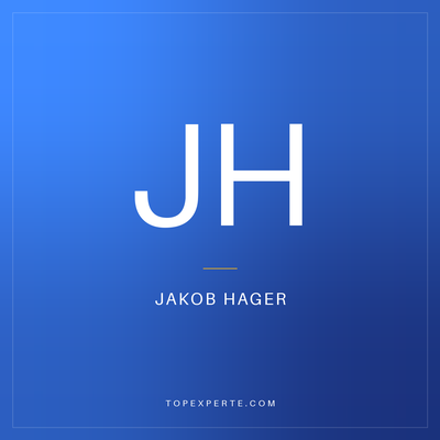 Jakob Hager