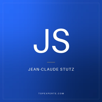 Jean-Claude Stutz