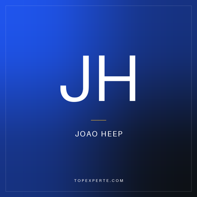 Joao Heep