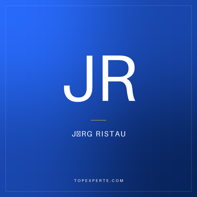 Jörg Ristau