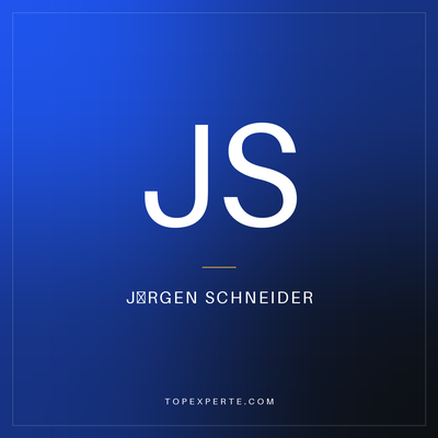 Jürgen Schneider