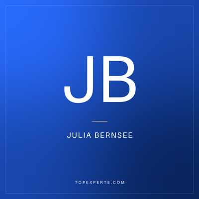 Julia Bernsee