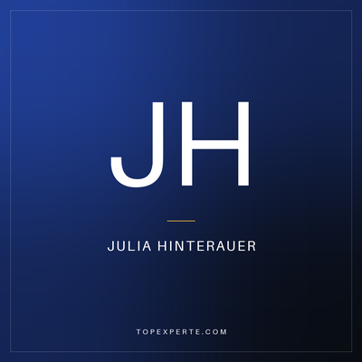 Julia Hinterauer