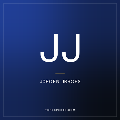 Jürgen Jörges