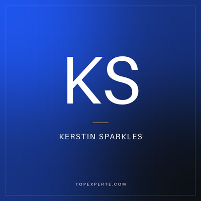 Kerstin Sparkles
