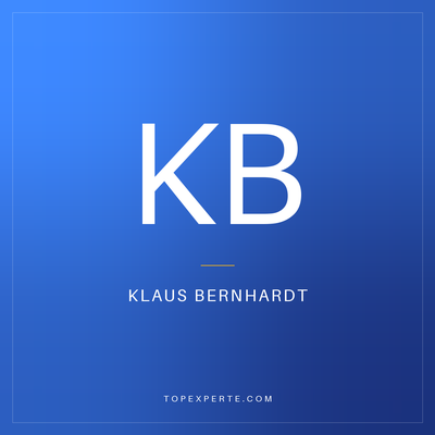 Klaus Bernhardt