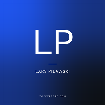 Lars Pilawski