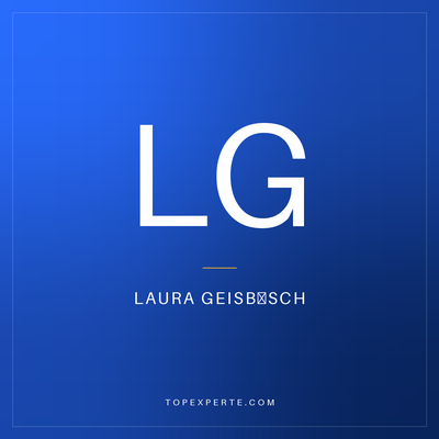 Laura Geisbüsch