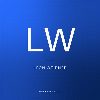 Leon Weidner