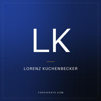 Lorenz Kuchenbecker