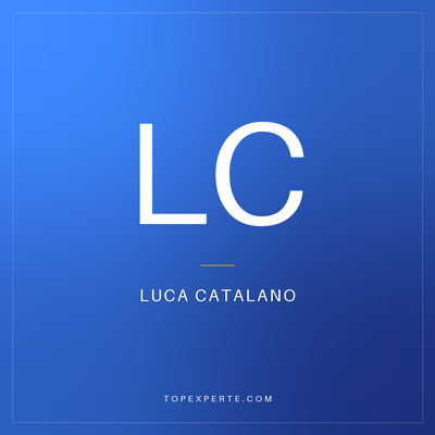 Luca Catalano