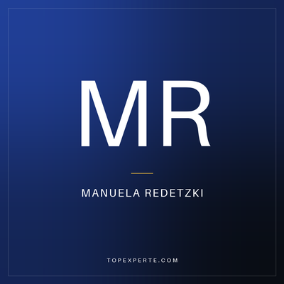 Manuela Redetzki