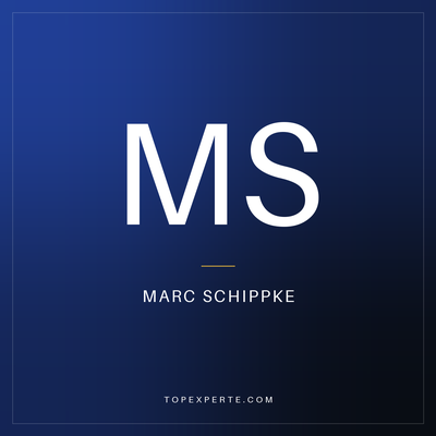 Marc Schippke