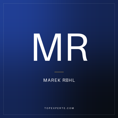 Marek Rühl