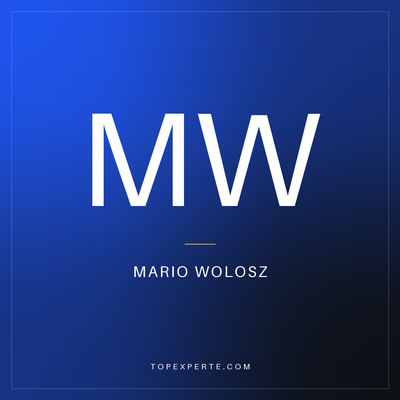 Mario Wolosz