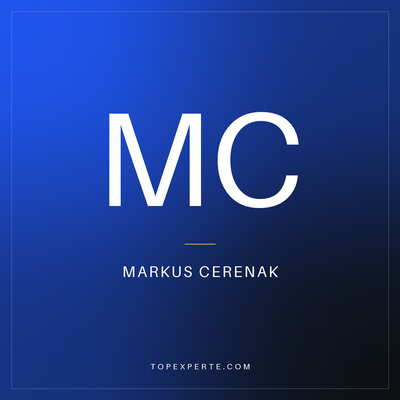 Markus Cerenak