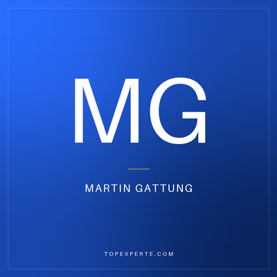 Martin Gattung